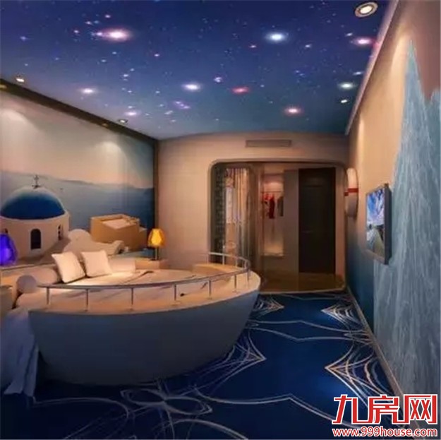 你适合住几平米的房子？准爆了！千万别先看答案！——九房网