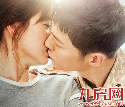 宋仲基自曝有女友！粉丝已哭晕在厕所——九房网