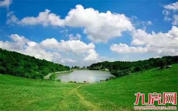 福建省确定12个试点全域旅游试点县  有你的家乡吗？——九房网