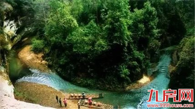 福建省确定12个试点全域旅游试点县  有你的家乡吗？——九房网