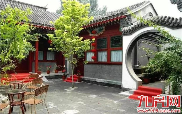 你适合住几平米的房子？准爆了！千万别先看答案！——九房网