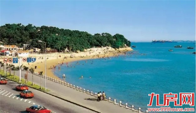 你的新老公宋仲基邀你去厦门，约吗？——九房网