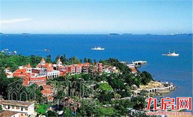 厦门2月份雾天偏多 空气质量上个月全国第四——九房网