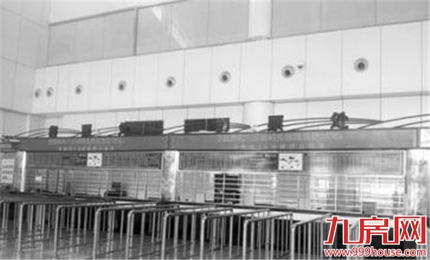 厦鼓旅游航线今日暂停售票——九房网