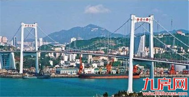 设置匝道红绿灯管控 交警多举措缓解海沧大桥拥堵——九房网