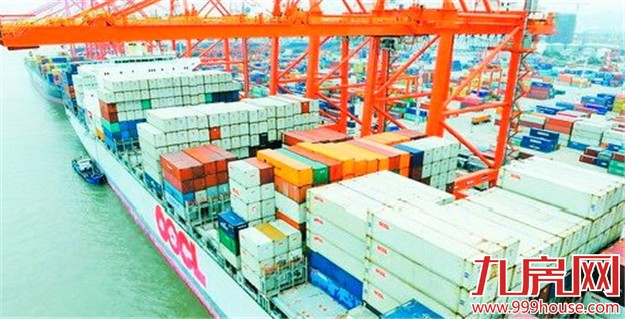 市委市政府高度重视港口发展 厦门港全球排名第16位——九房网
