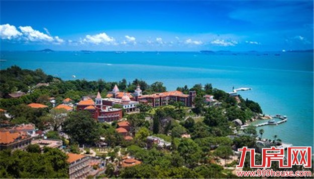 中国社科院发布指数报告 49个较大城市中厦门排首位——九房网