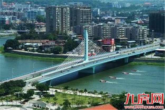 同安北镇路已动工建设 全长560米拟3个月内建成投用——九房网