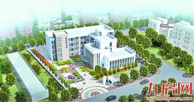 湖里区今年将新增6210个学位 新扩建学校项目十余个——九房网