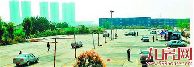 小型汽车取消夜考 驾驶证可异地补换——九房网