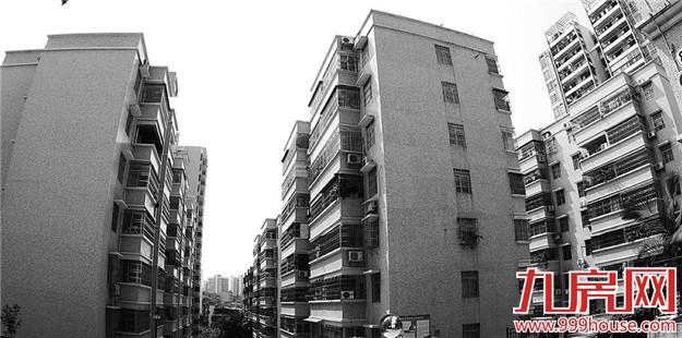 今年将改造棚户区4000户 建设安置房7000套——九房网