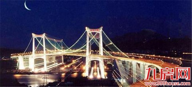 海沧大桥这4个路段容易发生事故 且随意变道高发——九房网