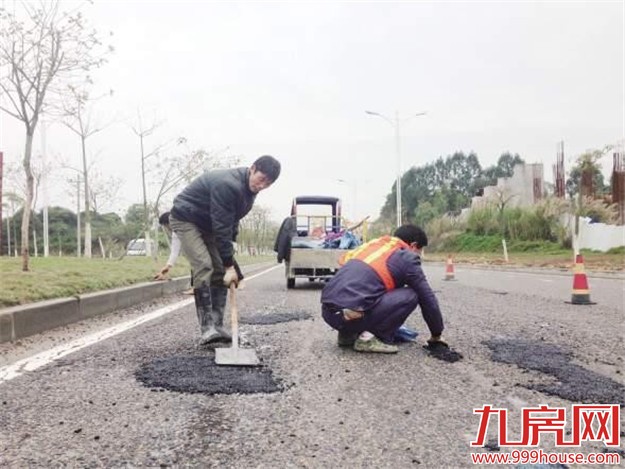 厦同安大道将改造 成为通往岛内主要脉络——九房网