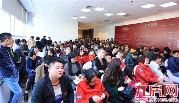 狂乱的周末！厦门上周末上市超553套房源 不够你抢！——九房网