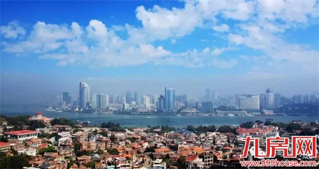 4月起厦门人有这么多便利！还有这么多好事你不知道！——九房网