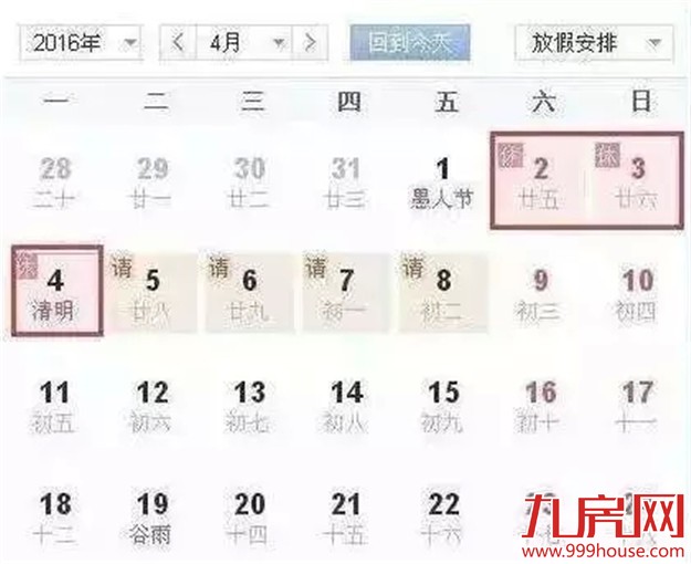 4月起厦门人有这么多便利！还有这么多好事你不知道！——九房网