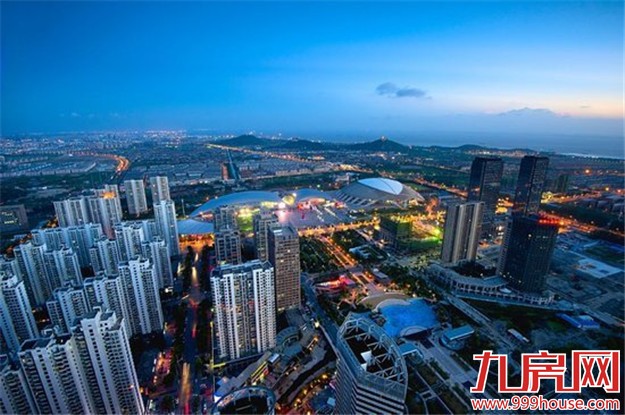 一线城市新政提高入市门槛 购房人群下一站去哪儿——九房网