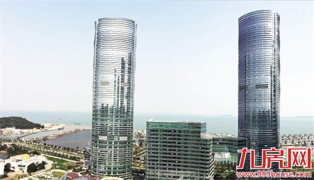 厦门思明从城中村到高端CBD建设 打造一流营商环境——九房网