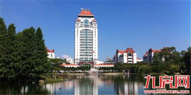 4月5-6日厦大思明校区闭门谢客 将举行95周年校庆活动——九房网
