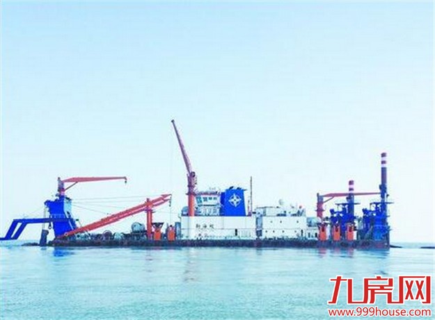 2016厦门新机场拟完投89亿 陆域吹填材料来源已确保——九房网