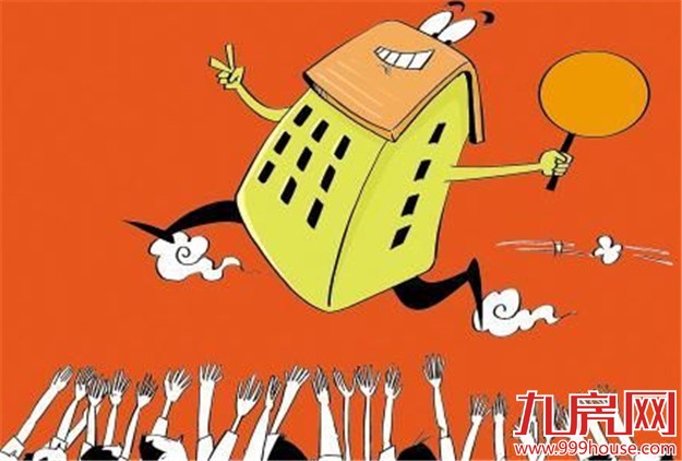 厦门楼市火爆 清明节小长假3天一手房交易188套——九房网