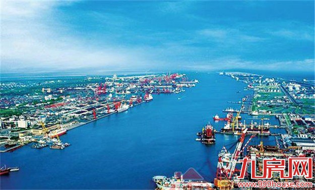 厦门市民游客注意啦！海沧自贸公园月底投用——九房网