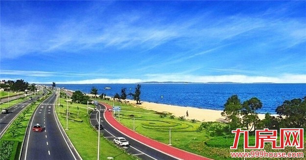 厦门五年内将建成国际旅游城市——九房网