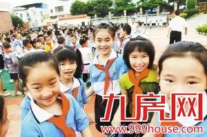 扩散！厦门2016小学招生政策出炉！今年有3大变化——九房网