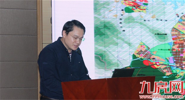 2016厦门供地招商说明会落幕 居住地供应增大首超200万平——九房网