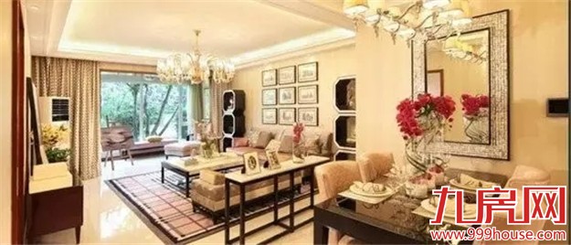 科普来了！都说房子要买南北通透的  到底有什么好？——九房网