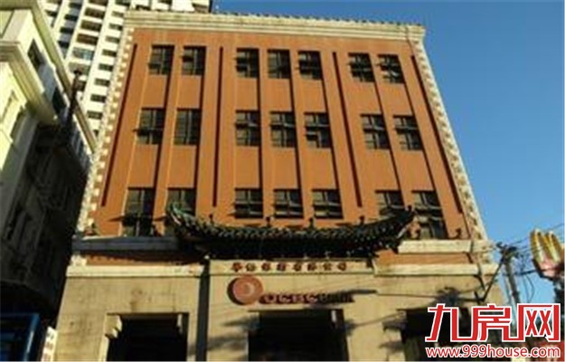 中山路侨批文化广场改造月底动工 拟明年7、8月完工——九房网