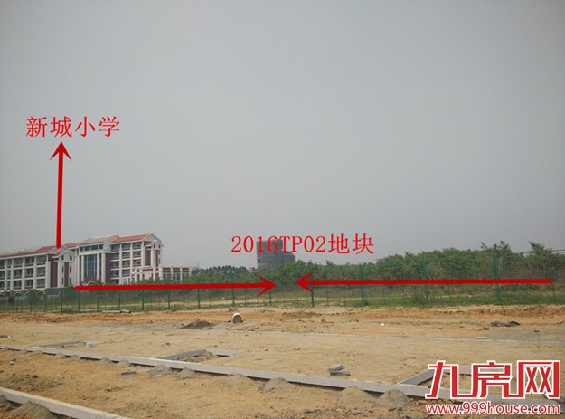  即将刷新大厦门记录！？这块“准地王”竟然长这样……——九房网