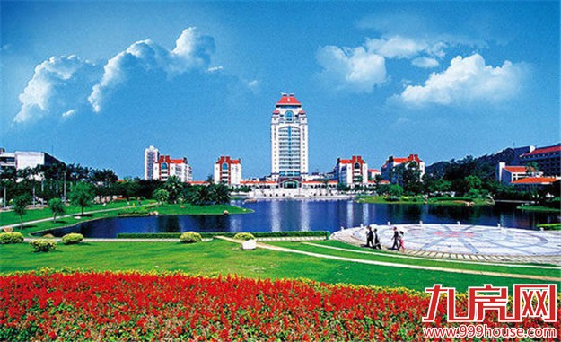 十三五厦门重视公共服务规划 累计将增13万个学位——九房网