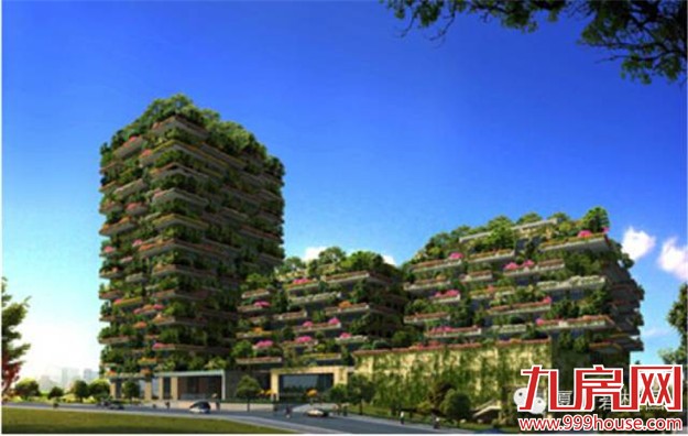 碧桂园：享誉全球 筑美鹭岛 碧桂园成功进驻厦门——九房网