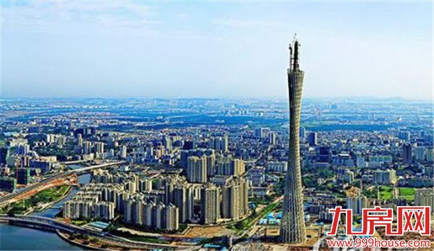 广州楼市成交活跃深圳却趋冷 两成业主“降价”卖楼——九房网