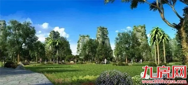 碧桂园：享誉全球 筑美鹭岛 碧桂园成功进驻厦门——九房网