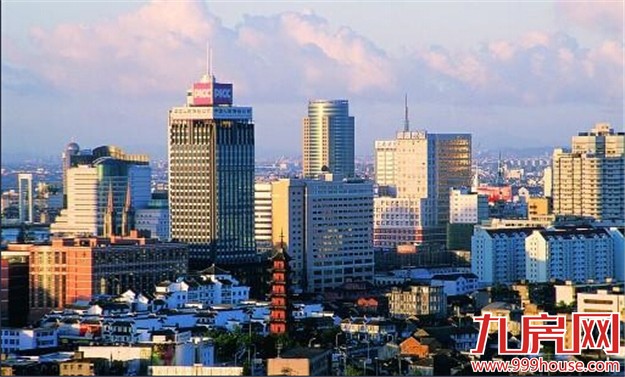 20家标杆房企拿地“重心后移” 二线城市买地首过半——九房网