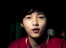 太阳的后裔全民老公-宋仲基要来中国了！行程曝光！——九房网