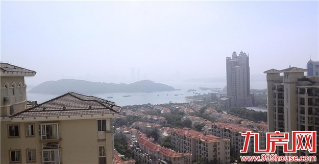 嵩屿街道无物业小区管理获得成效 10个小区完成提升——九房网