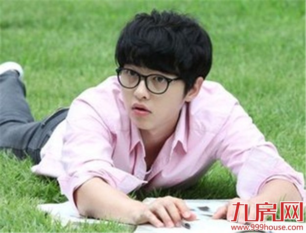 如果说，宋仲基是——九房网