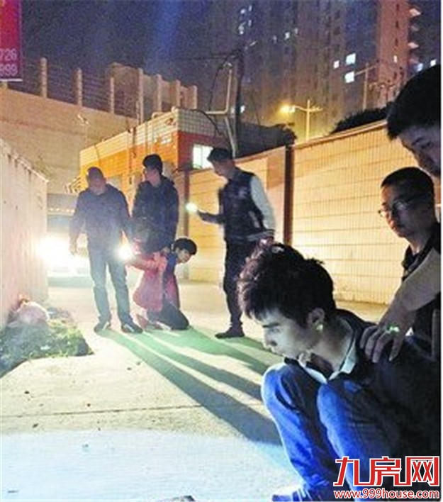 朝阳群众在厦举报 同安5名“瘾君子”被一锅端——九房网