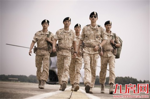 如果说，宋仲基是——九房网