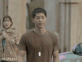 【结局抢先看】独家大揭秘！太阳的后裔结局是酱紫的……——九房网