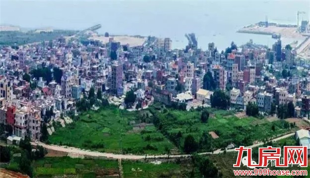 从同安大桥到翔安机场 这条海岸观光大道即将来了 原来它那么美！——九房网