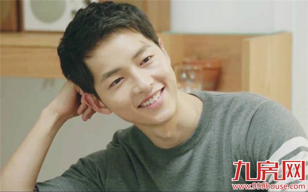 如果说，宋仲基是——九房网