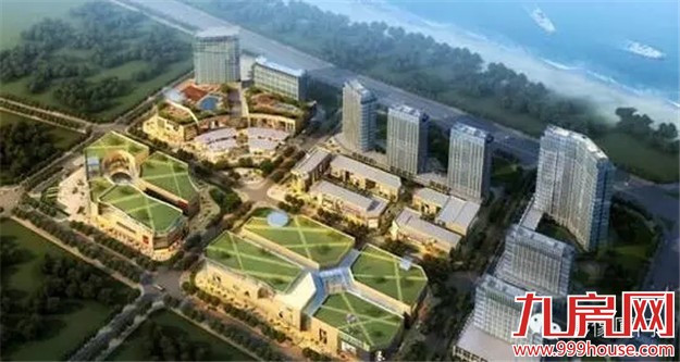 从同安大桥到翔安机场 这条海岸观光大道即将来了 原来它那么美！——九房网