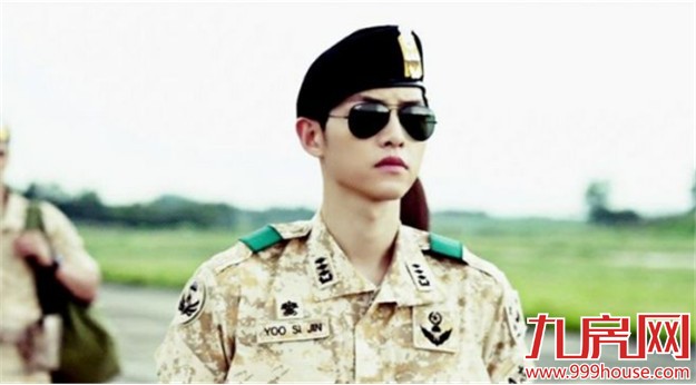 如果说，宋仲基是——九房网