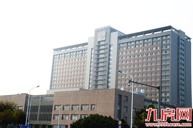 小九实地探访：融侨观邸 如何上演华丽“海墅恋”——九房网