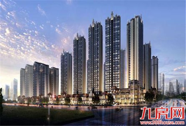 深圳客撤离东莞房价开始回落 楼市现象八年一轮回——九房网