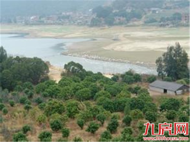 曾溪水库改扩建 我市将再添一座中型水库——九房网